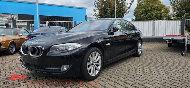 BMW 550 Baureihe 5 Lim. 550i xDrive