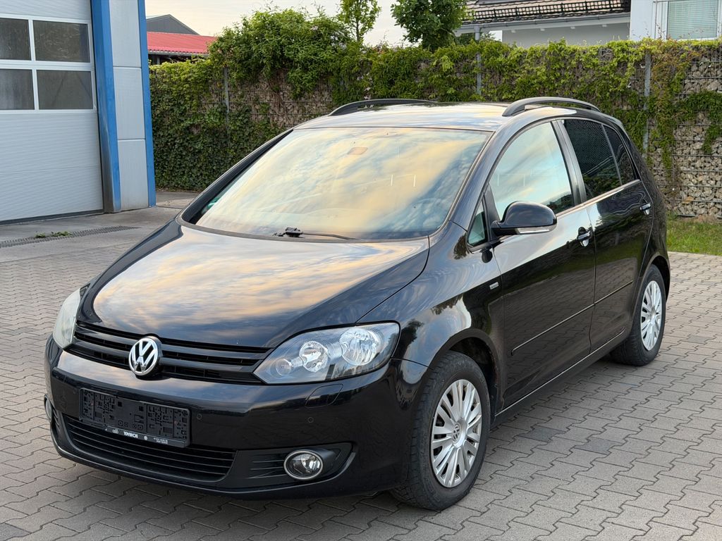 Angebot ansehen Volkswagen Golf