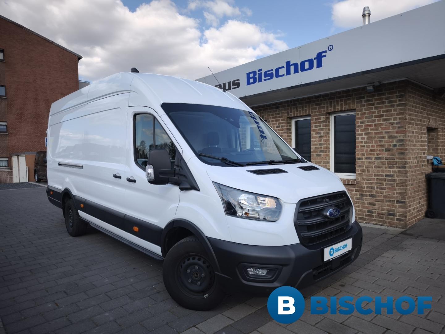 Ford Transit Kasten L4 Trend 2.0 TDCi DPF EU6d 350 L4