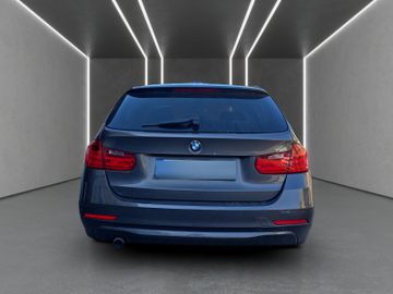 BMW 320 - 5