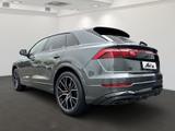 Audi Q8 3.0 TDI quattro S line business *AHK*PANO* - Audi Q8 S-line-business