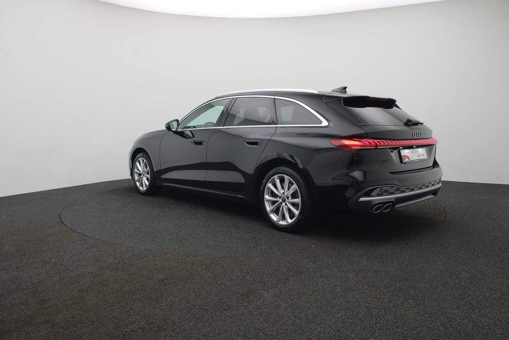 Audi A5 Avant TDI Virt.Cockpit, LED ,Navi imagem 3