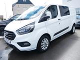 Ford Transit Custom Kasten PKW L2 Xenon Standheizung - : Standheizung, Pkw