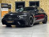 Mercedes-Benz AMG GT 4-trg. 63 S 4Matic+/AERO-KIT/PANO/MASSAGE - Mercedes-Benz AMG GT: 63