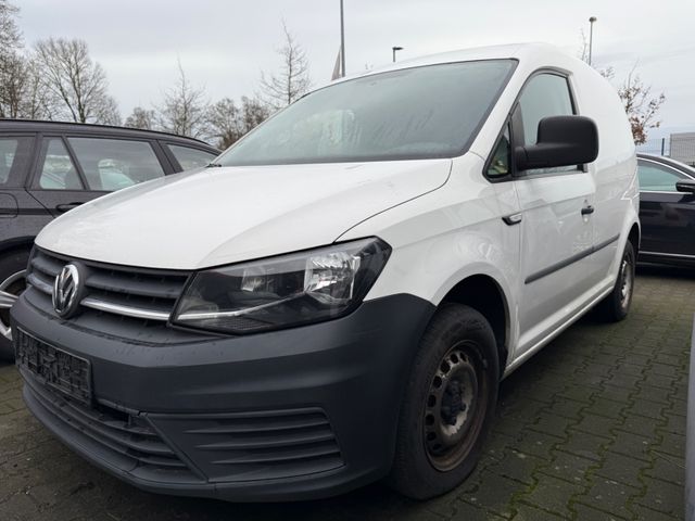 Volkswagen Caddy*2.0 TDI*Klima*Kasten*BMT*