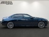 BMW 740d xDrive M Sport AHK Pano Sthzg. Autobahnas. - BMW 740 aus 2024