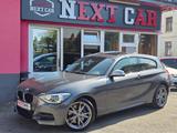 BMW 135 M135i|1Hand|6Zyinder|S.dach|HarmanKardon - BMW 135 mit 3 Türen