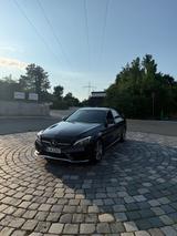 Mercedes-Benz C 43 AMG Mercedes-AMG C 43 4MATIC Autom. Mer... - Mercedes-Benz C 43 AMG: Limousine