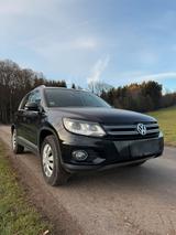 Volkswagen VW Volkswagen Tiguan Cup Track & Style Vol... - Volkswagen Tiguan CUP-Track-Style