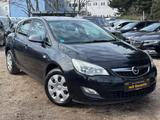 Opel Astra 1.4 TÜV 08/2026*2Hand*Tempo*Klima*SHZG*PDC - Opel Astra aus 2010: H