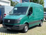 Volkswagen Crafter 2.0 TDI/L2/H2/KLIMA/1.Hand/AHK 3,5t/TOP - gebrauchte Volkswagen Crafter aus dem Jahr 2014