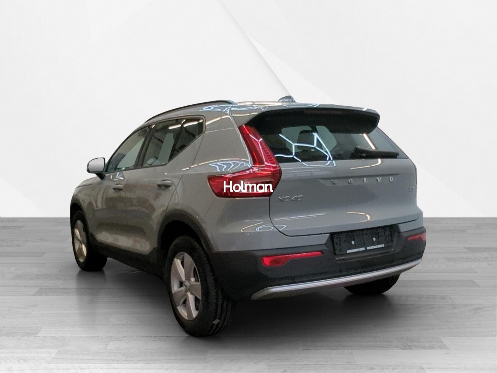 Volvo XC40 B3 B DKG Essential RFK Navi LED imagem 2