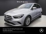 Mercedes-Benz B 180 PROGRESSIVE MBUX KAMERA TOTWINKEL LED Navi - Mercedes-Benz B 180 in Mainz