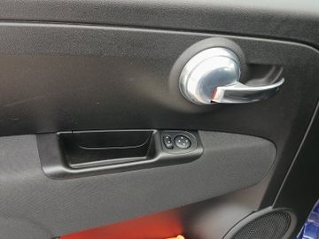 Abarth 595 Competizione 1.4 T-Jet *BEATS*NAVI*XENON*