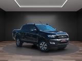Ford Ranger Wildtrak Doppelkabine 4x4 - Ford: Wildtrak