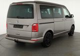 Volkswagen T6 California Ocean 2.0 TDI DSG 4M, AHK, Standhe - VW T6 California Gebrauchtwagen in Stuttgart