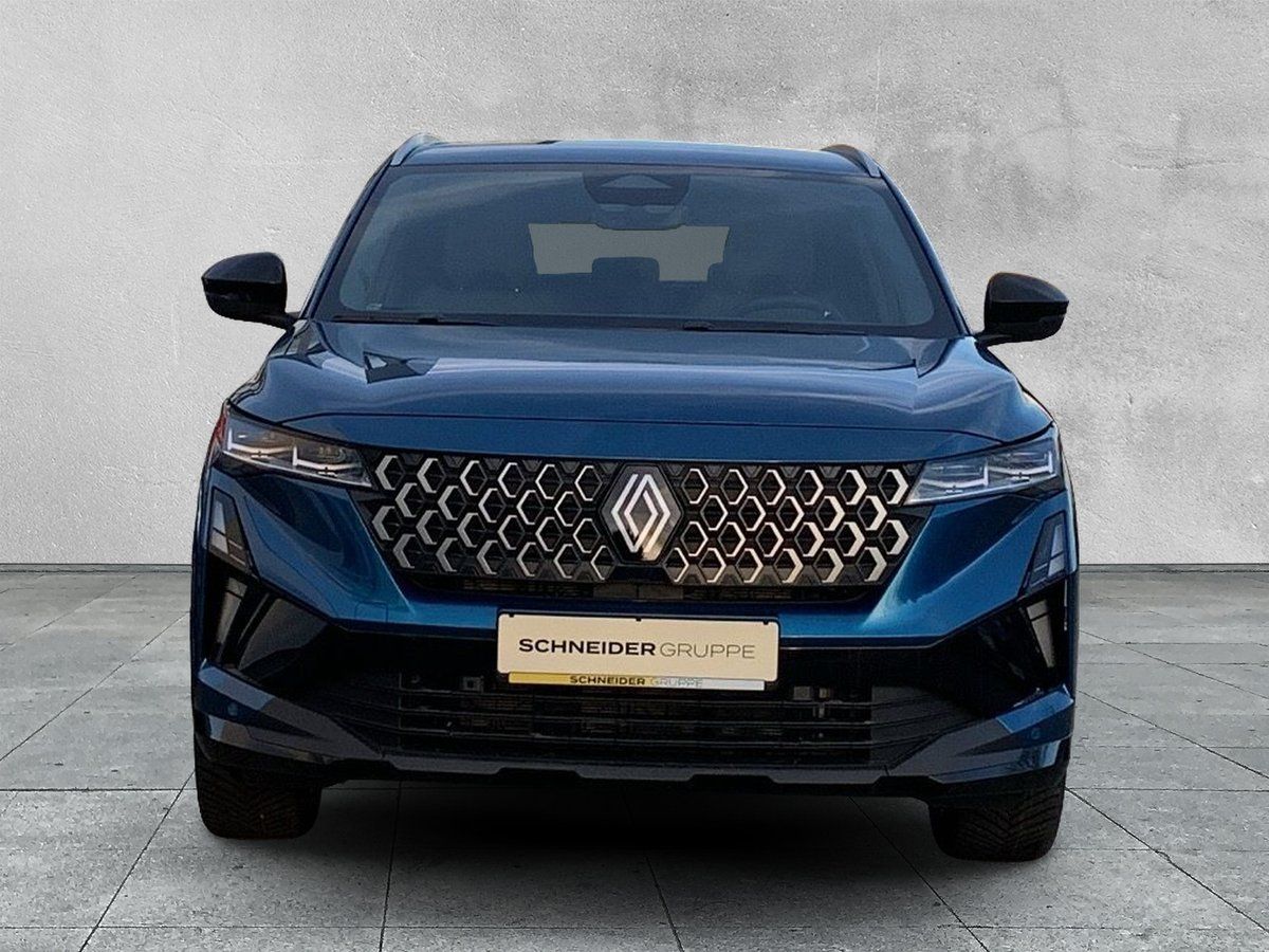 Renault Austral - Bild 8