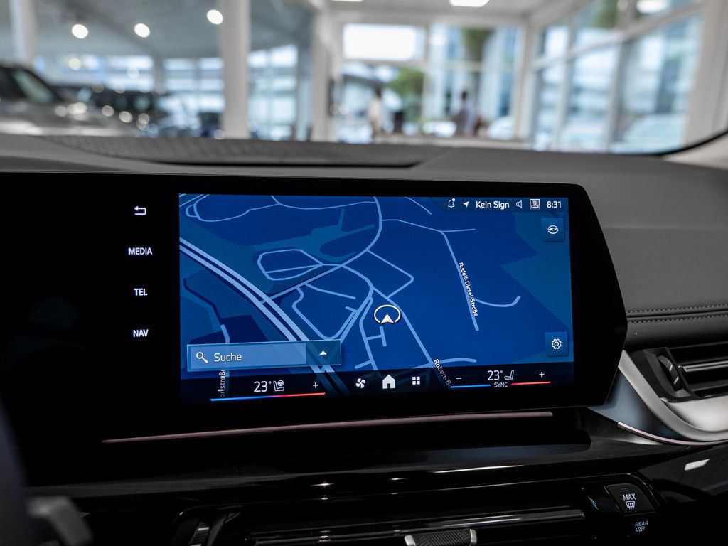 BMW 218 Active Tourer - Bild 14