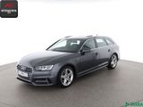 Audi A4 Avant 2.0 TFSI 3x S LINE 360GRAD,MEMORY,1.HD - Audi A4: Line TFSI