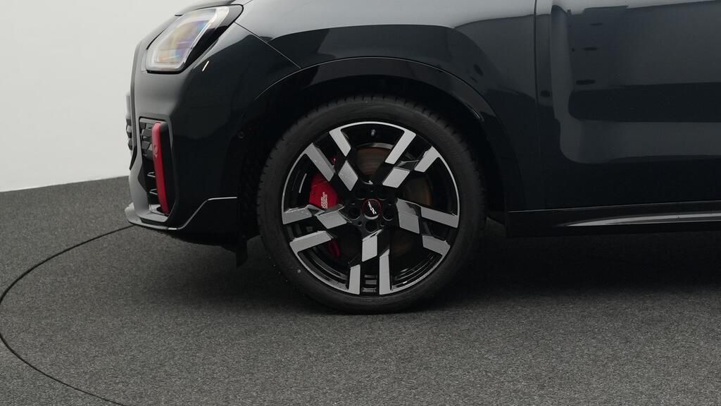 MINI John Cooper Works Countryman - Bild 18