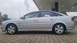 Opel Vectra C Lim. Edition - Opel Vectra Gebrauchtwagen in Dortmund