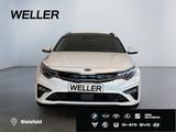 Kia Optima SW 2.0 GDI Plug-In Hybrid Spirit *360*H/K - Kia Optima: Automatik