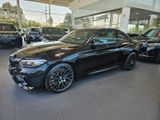 BMW M2 Competition Garantie Traumausstattung - BMW M2 aus 2020