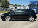 Volkswagen Golf 7 Lim. GTD BMT DSG Euro6 Climatronic - Volkswagen Golf mit Diesel-Antrieb: GTD