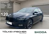 Skoda Fabia Monte Carlo Kamera KeyLess LED Climatronic - Skoda Fabia Neuwagen in Düsseldorf