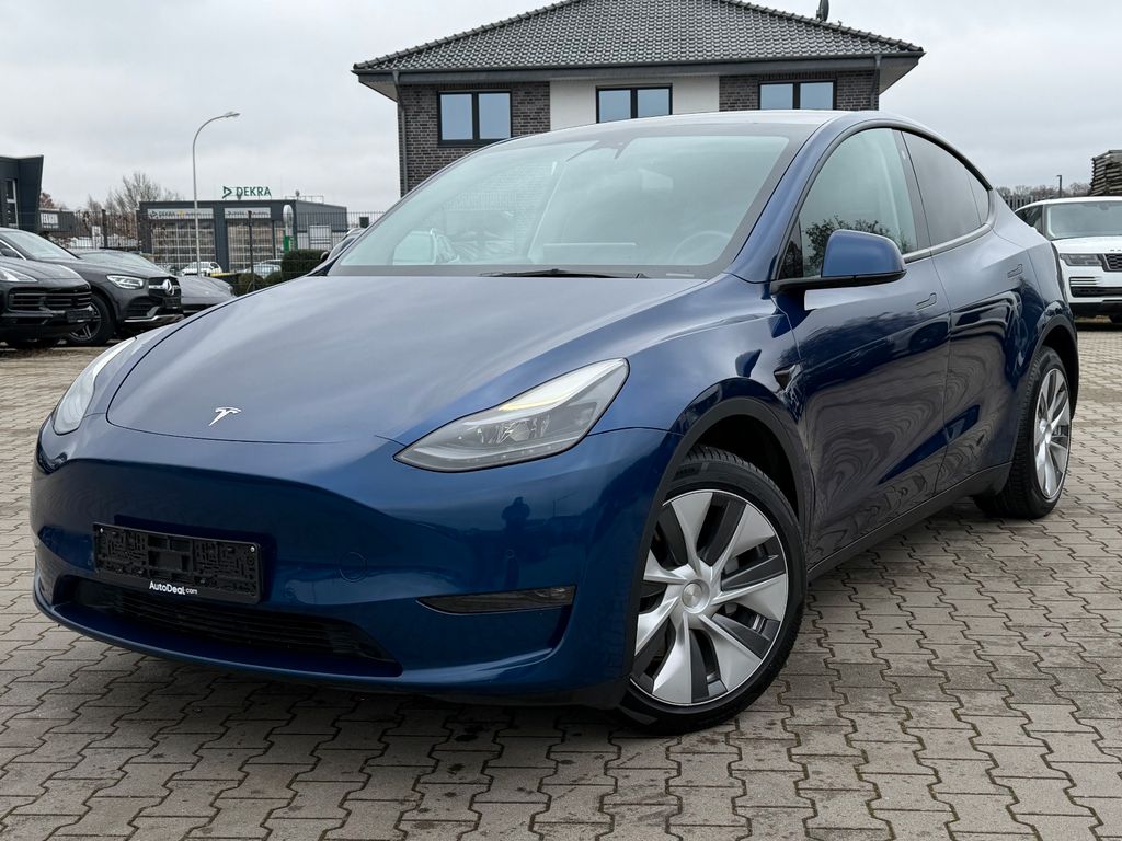 Angebot ansehen Tesla Model Y