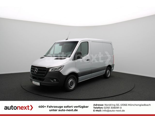 MERCEDES-BENZ Sprinter 314 *WERKSTATT* DISTRONIC+LED (6444)