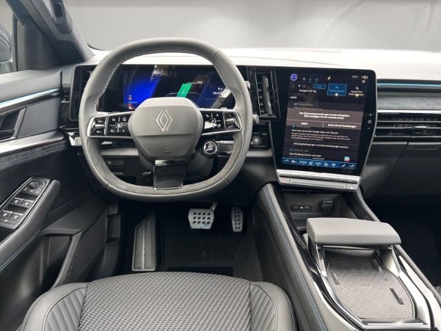 Renault Espace - Bild 10