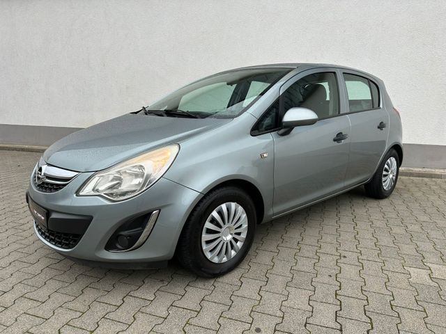 Opel Corsa D Selection (TÜV NEU/KLIMA)