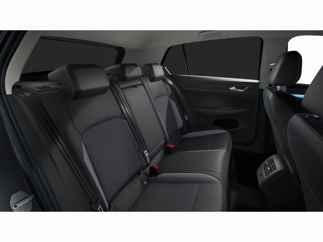 Golf ENERGY 1,5 l TSI 85 kW 116 PS 6-Gang