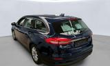 Ford Mondeo Turnier 2.0 Aut. Trend*AHK*Pano*Winter-Pa - Ford Mondeo Trend mit Diesel-Antrieb