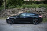 Porsche Panamera Turbo S, Approved Garantie, Service neu - Porsche: Service