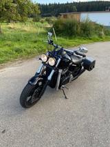 Triumph Thunderbird 1700 Storm - TRIUMPH THUNDERBIRD STORM