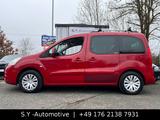 Citroën Berlingo 1.6 Multispace|Pano|5Sitze|AHK|PDC|EU5 - Citroën Berlingo aus 2010: Multispace