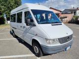 Mercedes-Benz Mercedes Sprinter 2.3 d 208 per disabili 9 posti - Mercedes-Benz Sprinter: 208d