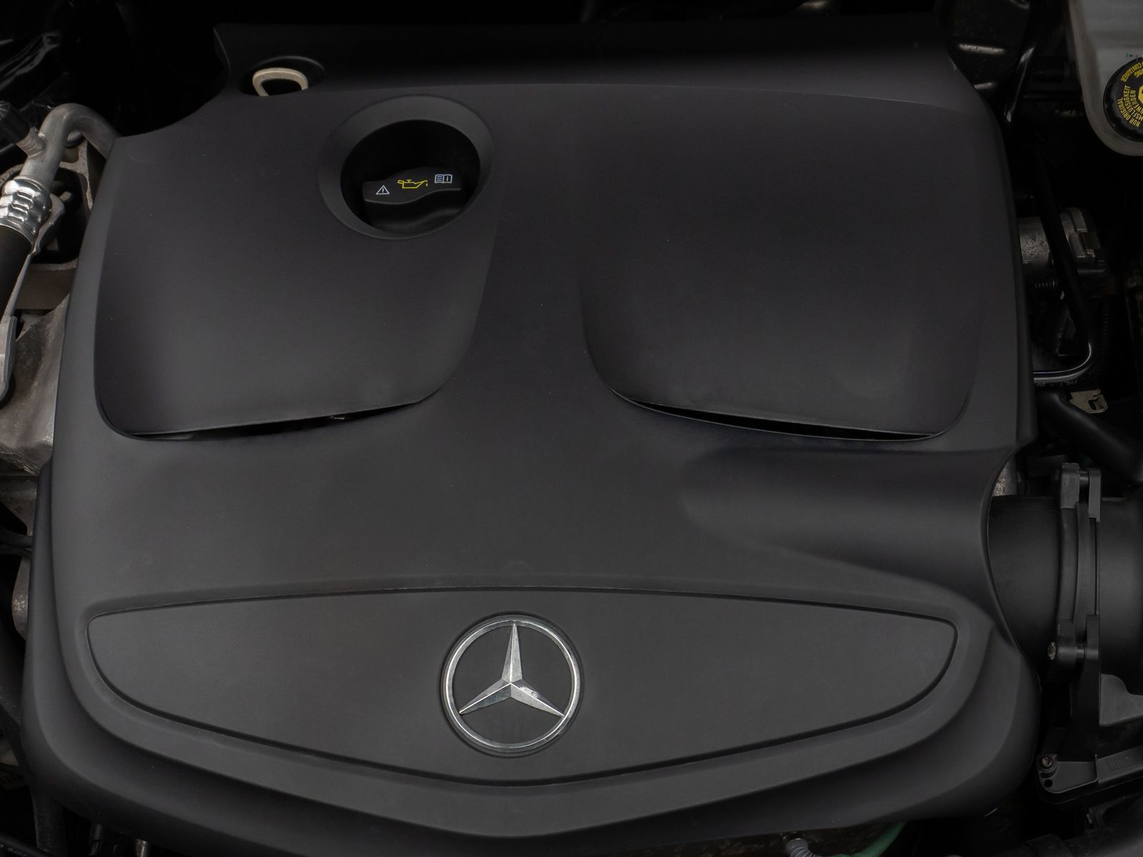 Fahrzeugabbildung Mercedes-Benz A 200 AMG Sport Kamera BiXenon Tempomat Alcantar