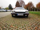 Jaguar XJSC - Jaguar aus 1993