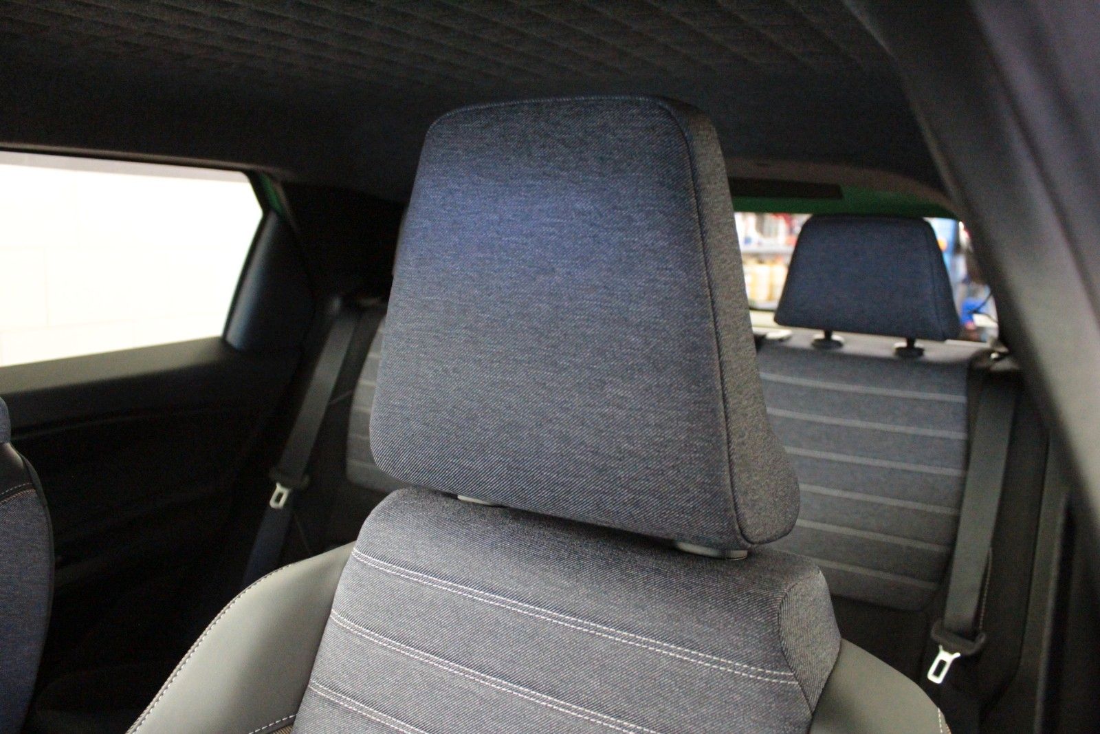 Fahrzeugabbildung Renault R 5 150 Comfort Range *Winter-Komfort-Paket*