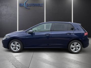 Volkswagen Golf - 6