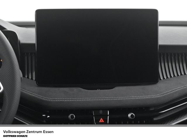 Skoda Superb - Bild 15