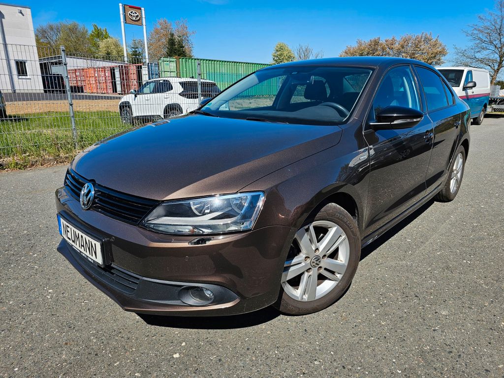 Angebot ansehen Volkswagen Jetta