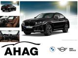 BMW X4 M COMPETITION AT Competition Paket Panorama - BMW X4 M Jahreswagen