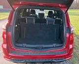 Ford S-Max 2.5 Duratec FHEV ST-Line 7-Sitzer ST-Line - Ford S-Max in Gelsenkirchen