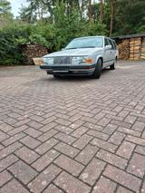Volvo 965 zuverlässige Schweden Panzer  zu... - Volvo aus 1992