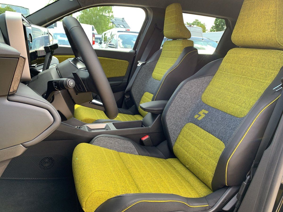 Renault R 5 - Bild 9