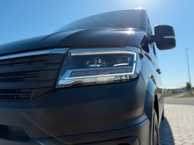Volkswagen Crafter L3H1 PLUS 35 4MOTION|Kamera|DSG|6Sitze